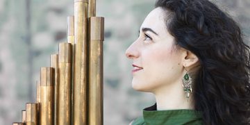La música medieval sonará en la Catedral de Cuenca de la mano de Cristina Alís Raurich