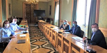 La Organización del Rallye TT de Cuenca busca el apoyo institucional