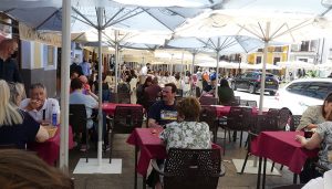 La patronal conquense avisa de que las empresas todavía siguen debilitadas tras estos meses de crisis