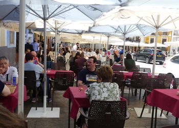 La patronal conquense avisa de que las empresas todavía siguen debilitadas tras estos meses de crisis