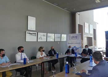 La patronal conquense pide una fiscalidad competitiva que impulse la actividad y el empleo