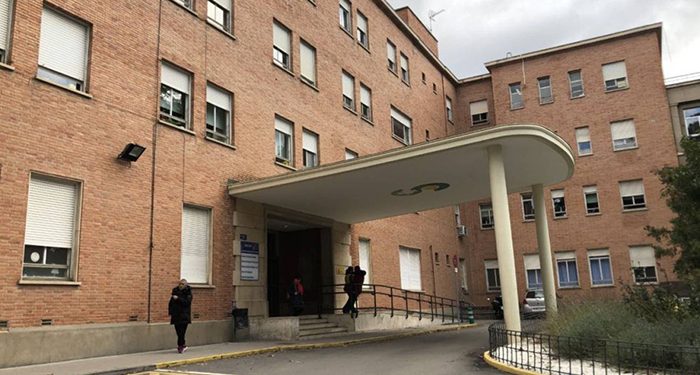 La Plataforma en Defensa de la Sanidad Pública de Guadalajara pide una adecuada dotación de profesionales estables 1 La Plataforma en Defensa de la Sanidad Pública de Guadalajara pide una adecuada dotación de profesionales estables