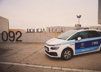 Policía Local Guadalajara