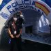 La Policía Nacional estará presente en la 4ª etapa de "La Vuelta" que finalizará en la localidad de Molina de Aragón 3 La Policía Nacional estará presente en la 4ª etapa de La Vuelta que finalizará en la localidad de Molina de Aragón
