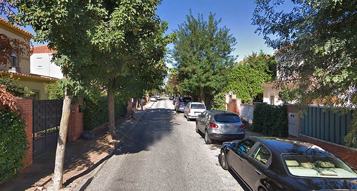 La reforma integral de viales del Mirador de Cabanillas arrancará con obras en las calles Fernando de Rojas y Francisco de Quevedo 1 La reforma integral de viales del Mirador de Cabanillas arrancará con obras en las calles Fernando de Rojas y Francisco de Quevedo