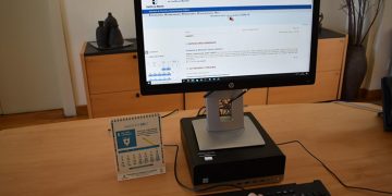 La web del Diario Oficial de Castilla-La Mancha recibe más de 1,2 millones de visitas en el primer semestre del año