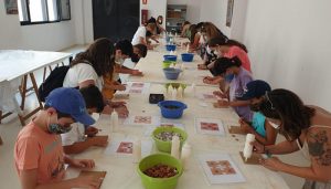 Las actividades programadas por el Gobierno regional durante la ‘II Semana de la Arqueología’ han llegado a más de 145.000 personas