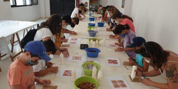 Las actividades programadas por el Gobierno regional durante la ‘II Semana de la Arqueología’ han llegado a más de 145.000 personas