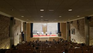 Las Jornadas de Estudios Seguntinos se dedican por segunda vez a la Candidatura a Patrimonio Mundial