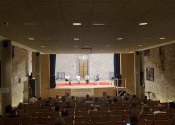 Las Jornadas de Estudios Seguntinos se dedican por segunda vez a la Candidatura a Patrimonio Mundial