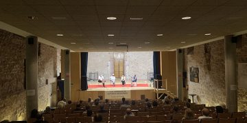 Las Jornadas de Estudios Seguntinos se dedican por segunda vez a la Candidatura a Patrimonio Mundial