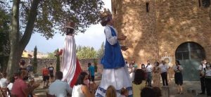 Las no fiestas en Brihuega