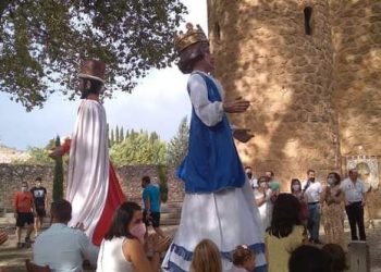 Las no fiestas en Brihuega