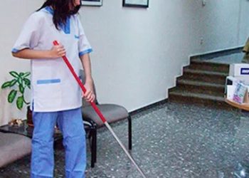 Limpiezas Gredos rechaza categóricamente las acusaciones de UGT y CCOO sobre la situación de su plantilla