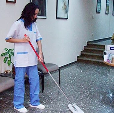 Limpiezas Gredos rechaza categóricamente las acusaciones de UGT y CCOO sobre la situación de su plantilla 1 Limpiezas Gredos rechaza categóricamente las acusaciones de UGT y CCOO sobre la situación de su plantilla