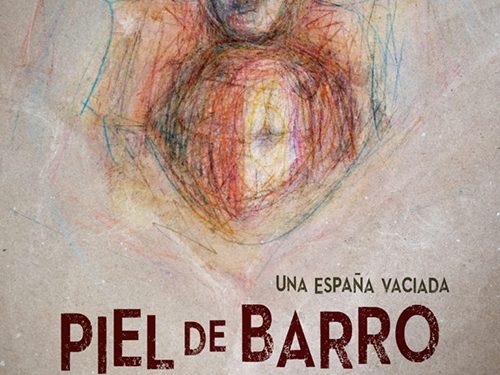 Llega a los cines Piel de barro, un documental de Luís Gilbert sobre la España vaciada rodada en la Serranía de Cuenca