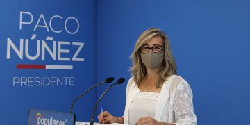Lola Merino