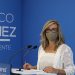 Merino lamenta que el Gobierno de Page es el de la `propaganda y cartón piedra y les acusa de “incompetentes y vagos” por no asumir sus competencias 3 Lola Merino