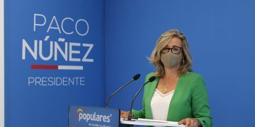 Lola Merino