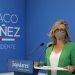 Merino se aprovecha de que el PSOE de Tarancón ha votado destituir a Garzón para arremeter contra Page 3 Lola Merino