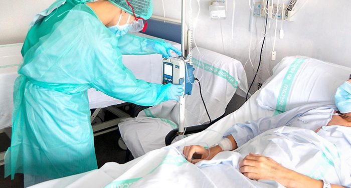 Los grandes municipios de Guadalajara, salvo El Casar, bajan el número de contagios en la semana del 9 al 15 de agosto