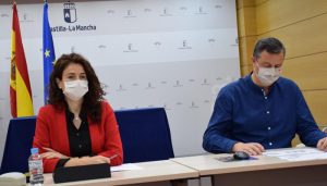 Los Servicios de Seguridad y Salud Laboral superan las 2.000 visitas a centros de trabajo para la prevención de riesgos laborales en lo que va de año