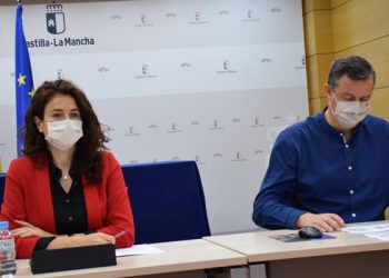 Los Servicios de Seguridad y Salud Laboral superan las 2.000 visitas a centros de trabajo para la prevención de riesgos laborales en lo que va de año