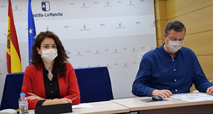 Los Servicios de Seguridad y Salud Laboral superan las 2.000 visitas a centros de trabajo para la prevención de riesgos laborales en lo que va de año