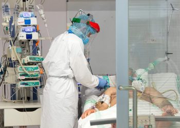 Lunes 16 de agosto: El fin de semana deja tres fallecidos por covid en Guadalajara y 169 nuevos contagios en Cuenca