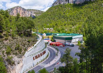 Mahou San Miguel invertirá 2,5 millones de euros en su manantial de Solán de Cabras en 2021 para impulsar su competitividad