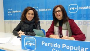 Marisol Herrera niega la mayor El Tribunal de Cuentas no se ha pronunciado y no ha reclamado ninguna cantidad