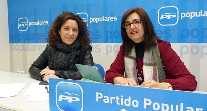 Marisol Herrera niega la mayor El Tribunal de Cuentas no se ha pronunciado y no ha reclamado ninguna cantidad