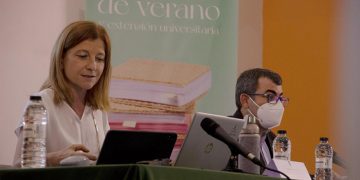 Marta Gómez Palenque