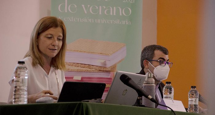 Marta Gómez Palenque