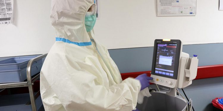 Martes 10 de agosto Guadalajara suma 34 nuevos contagios y Cuenca registra 26 casos más