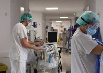 Martes 3 de agosto: Guadadalajara vuelve a registrar un fallecido a causa del covid y registra 40 nuevos casos mientras Cuenca suma 58 Martes 3 de agosto: Guadadalajara vuelve a registrar un fallecido a causa del covid y registra 40 nuevos casos mientras Cuenca suma 58