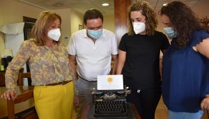 Martínez Chana pone en valor la figura de la “mujer rural emprendedora” como pilar para fijar población en los pueblos