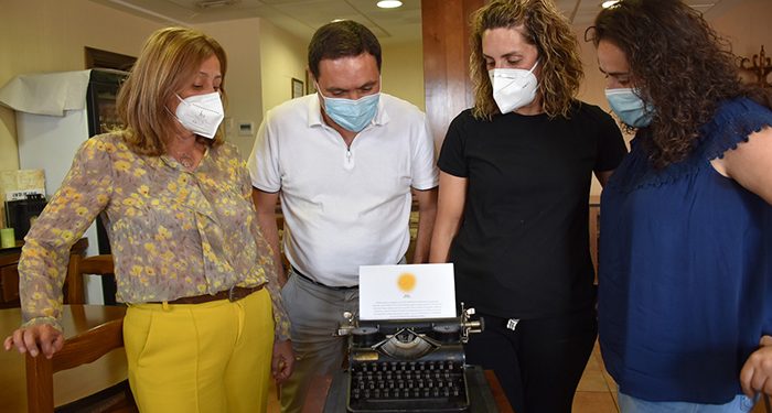 Martínez Chana pone en valor la figura de la “mujer rural emprendedora” como pilar para fijar población en los pueblos