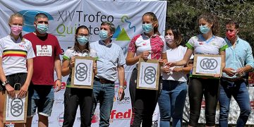 Más de 1400 corredores se dan cita en el trofeo ‘Quijotes Serranía de Cuenca’