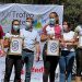 Más de 1400 corredores se dan cita en el trofeo ‘Quijotes Serranía de Cuenca’