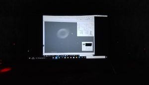 Más de 400 personas han pasado ya por la actividad ´Veranos astronómicos de Castilla-La Mancha´