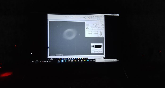 Más de 400 personas han pasado ya por la actividad ´Veranos astronómicos de Castilla-La Mancha´