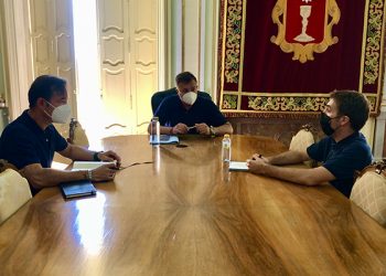 Modernizar y hacer más social la SMR, acercándola a nuevos públicos, retos de la nueva Dirección Artística 3 Modernizar y hacer más social la SMR, acercándola a nuevos públicos, retos de la nueva Dirección Artística