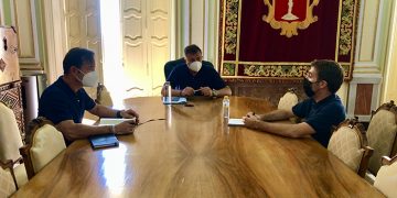 Modernizar y hacer más social la SMR, acercándola a nuevos públicos, retos de la nueva Dirección Artística
