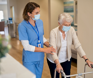 Nuevas medidas preventivas para los centros residenciales, servicios y establecimientos de servicios sociales