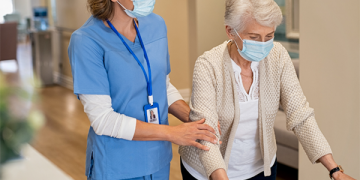 Nuevas medidas preventivas para los centros residenciales, servicios y establecimientos de servicios sociales