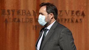 Núñez pregunta dónde está Page “Es muy serio que siga de vacaciones cuando esta región tiene numerosos problemas, esto es cuestión de actitud”