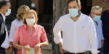 Núñez recuerda que es Sánchez el que tiene que ocuparse de los asuntos nacionales y Page de los problemas que afectan a Castilla-La Mancha