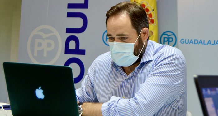 Núñez se reunirá con varios consejeros de Hacienda de comunidades gobernadas por el PP para `enriquecer´ su ambiciosa propuesta de bajada de impuestos para nuestra tierra 1 Núñez se reunirá con varios consejeros de Hacienda de comunidades gobernadas por el PP para `enriquecer´ su ambiciosa propuesta de bajada de impuestos para nuestra tierra