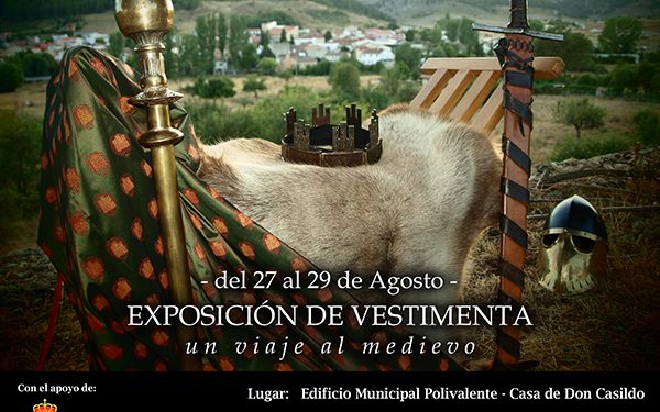 Tragacete vuelve a la época de Alfonso VIII este fin de semana